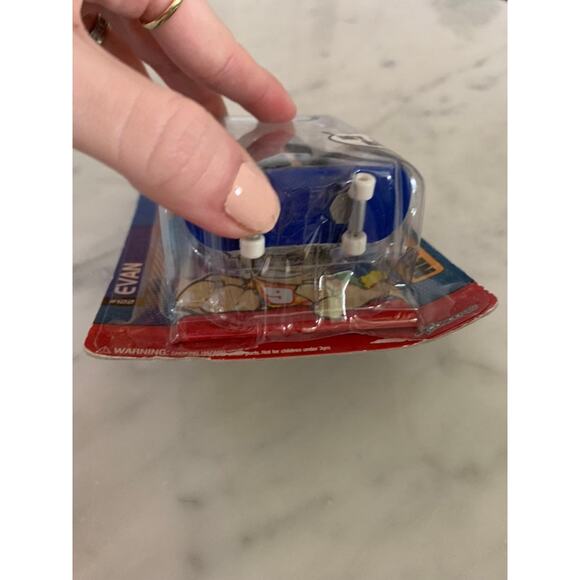 NIP Evan Tech Deck Dude - Picture 2 of 5